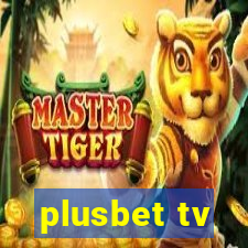 plusbet tv